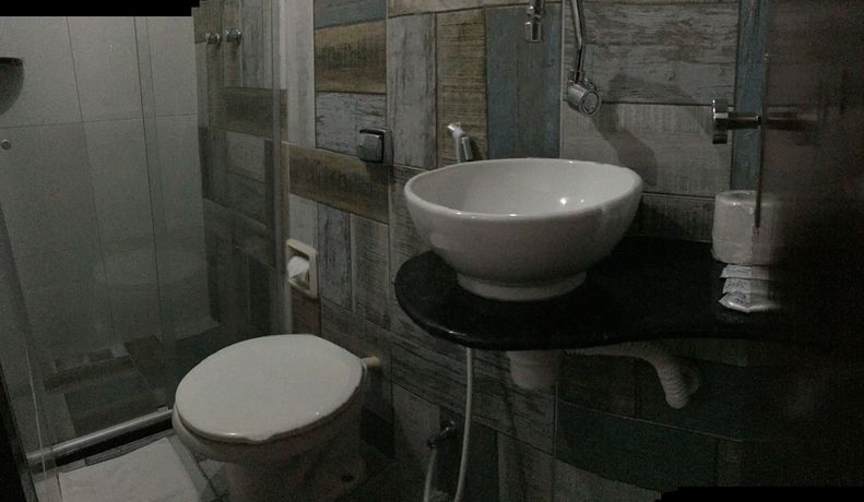 Imagen de la habitación del Hotel Pousada Da Praia. Foto 6