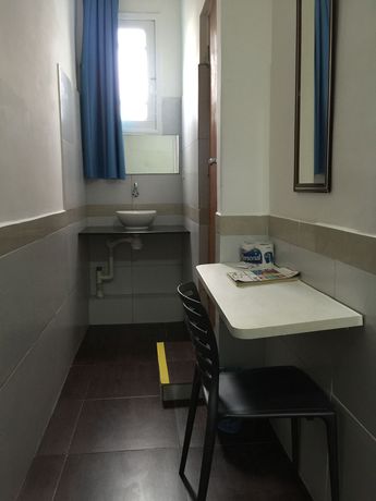 Imagen de la habitación del Hotel Pousada Da Praia. Foto 8