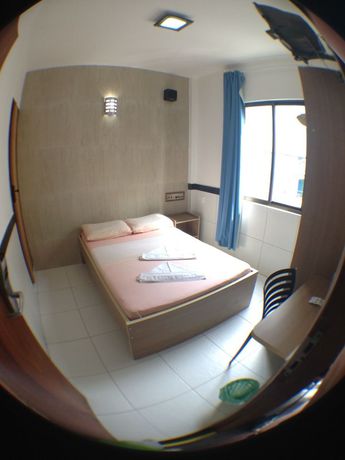 Imagen de la habitación del Hotel Pousada Da Praia. Foto 10