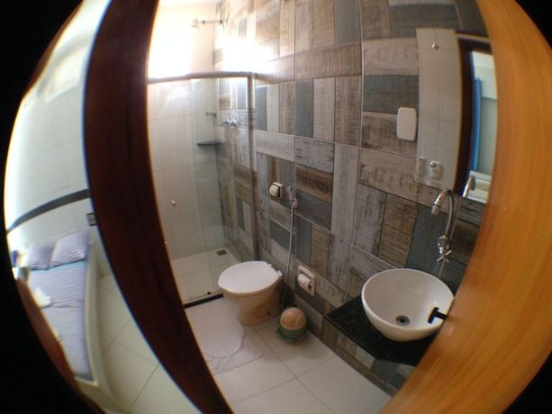 Imagen de la habitación del Hotel Pousada Da Praia. Foto 12