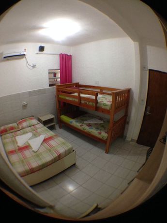 Imagen de la habitación del Hotel Pousada Da Praia. Foto 13