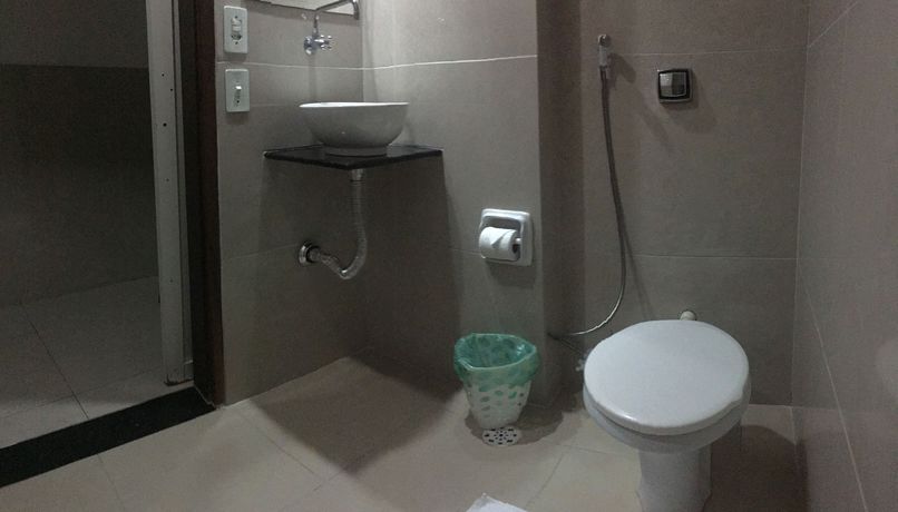 Imagen de la habitación del Hotel Pousada Da Praia. Foto 14