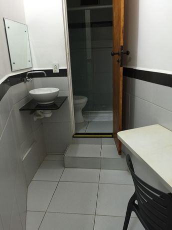 Imagen de la habitación del Hotel Pousada Da Praia. Foto 15