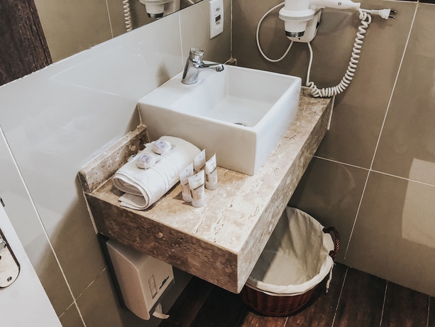 Imagen de la habitación del Hotel Pousada Da Prainha. Foto 8