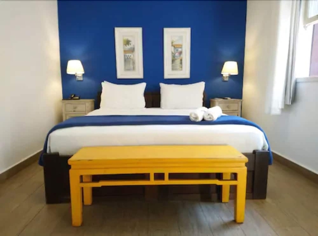 Imagen de la habitación del Hotel Pousada Da Prainha. Foto 9