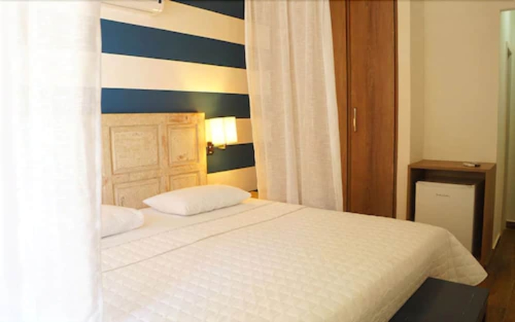 Imagen de la habitación del Hotel Pousada Da Prainha. Foto 10