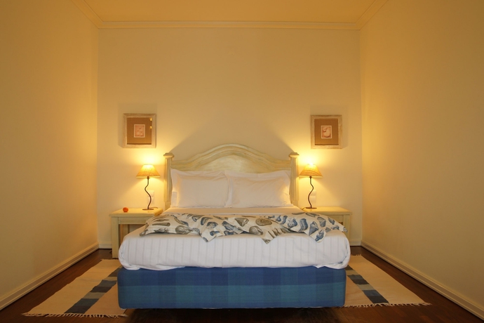 Imagen de la habitación del Hotel Pousada Da Ria - Aveiro - Charming. Foto 3