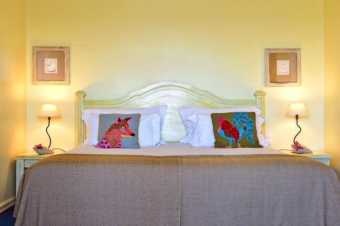 Imagen de la habitación del Hotel Pousada Da Ria - Aveiro - Charming. Foto 9