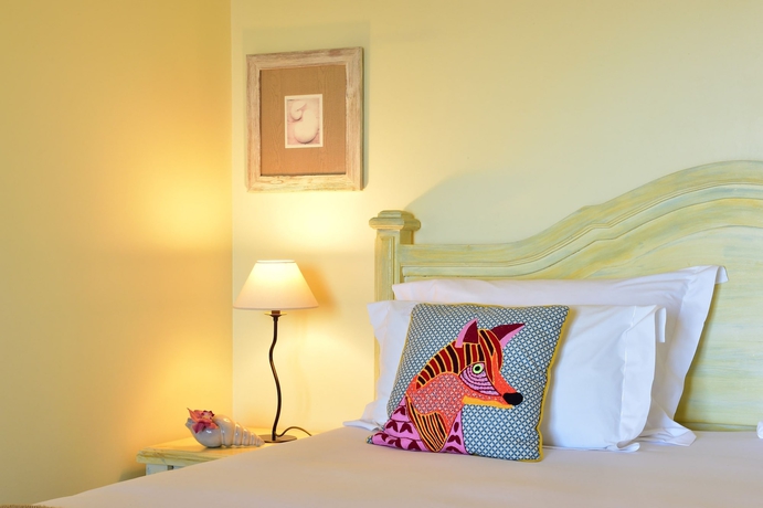 Imagen de la habitación del Hotel Pousada Da Ria - Aveiro - Charming. Foto 13