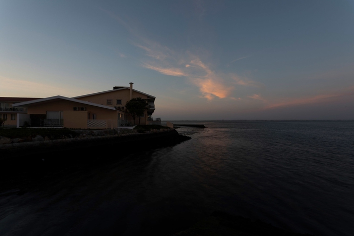 Imagen de la habitación del Hotel Pousada Da Ria - Aveiro. Foto 5