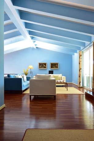 Imagen de los interiores del Hotel Pousada Da Ria - Aveiro. Foto 19