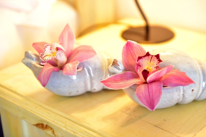 Imagen de la habitación del Hotel Pousada Da Ria - Aveiro. Foto 12