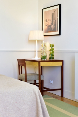 Imagen de la habitación del Hotel Pousada Da Serra Da Estrela - Historic. Foto 7