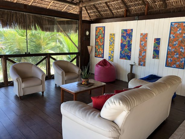 Imagen de la habitación del Hotel Pousada Daleste. Foto 5