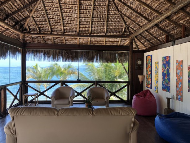 Imagen de la habitación del Hotel Pousada Daleste. Foto 12