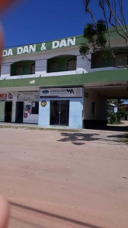 Imagen general del Hotel Pousada Dan and Dan. Foto 1