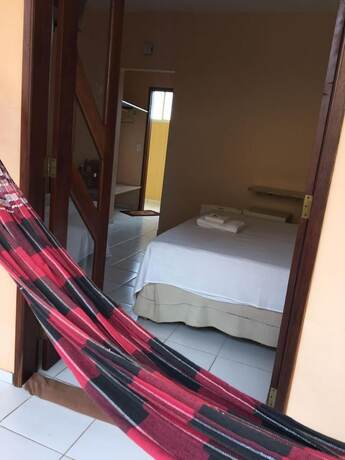 Imagen general del Hotel Pousada D'areia. Foto 7