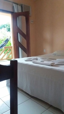 Imagen de la habitación del Hotel Pousada D'areia. Foto 26