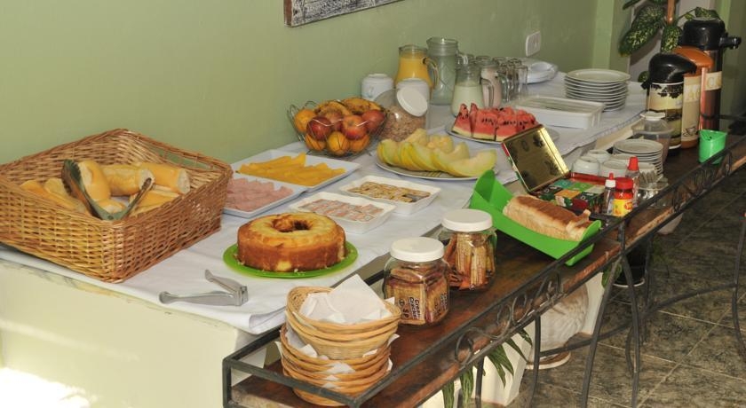 Imagen general del Hotel Pousada Das Am&eacute;ricas. Foto 2