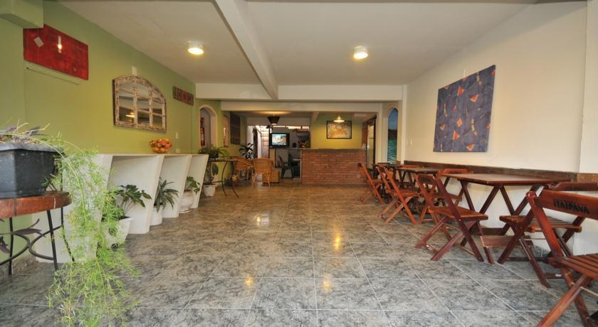 Imagen general del Hotel Pousada Das Am&eacute;ricas. Foto 3