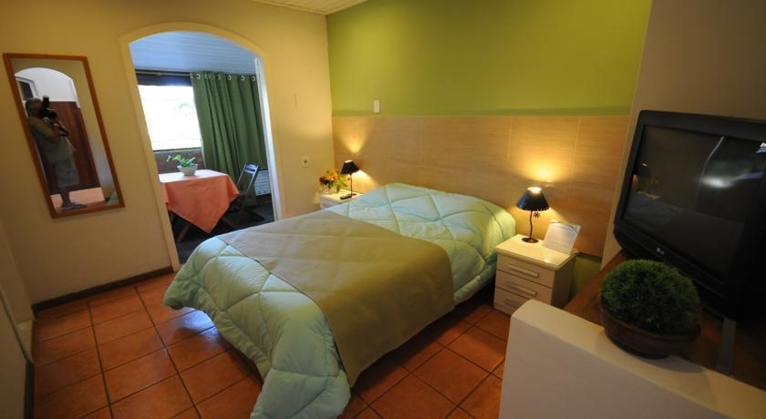 Imagen general del Hotel Pousada Das Am&eacute;ricas. Foto 5