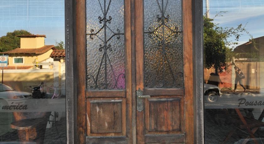 Imagen general del Hotel Pousada Das Am&eacute;ricas. Foto 7