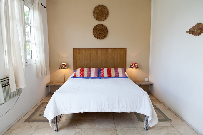 Imagen de la habitación del Hotel Pousada Das Amoras. Foto 3