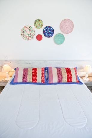 Imagen de la habitación del Hotel Pousada Das Amoras. Foto 8