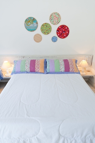 Imagen de la habitación del Hotel Pousada Das Amoras. Foto 15
