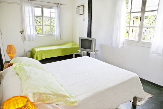 Imagen de la habitación del Hotel Pousada Das Amoras. Foto 19