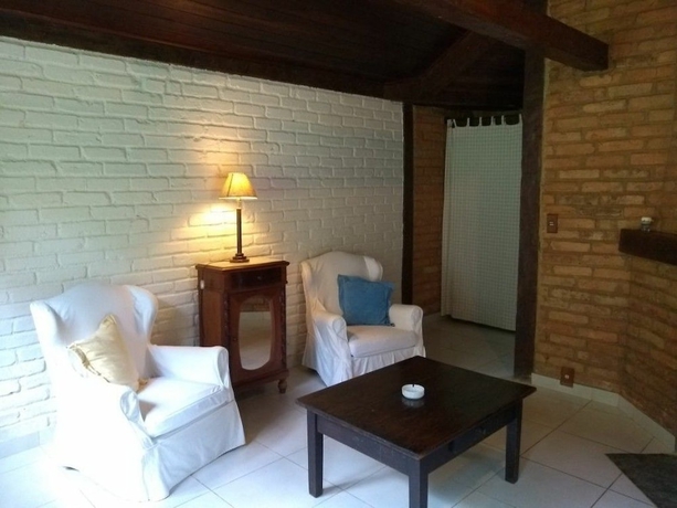 Imagen de la habitación del Hotel Pousada Das Araras, Petr&oacute;polis. Foto 5