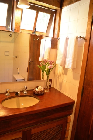 Imagen de la habitación del Hotel Pousada Das Araras, Petr&oacute;polis. Foto 7