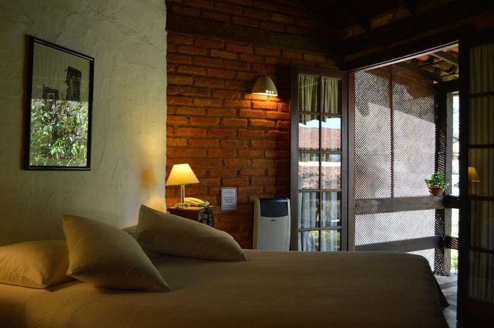 Imagen de la habitación del Hotel Pousada Das Araras, Petr&oacute;polis. Foto 15