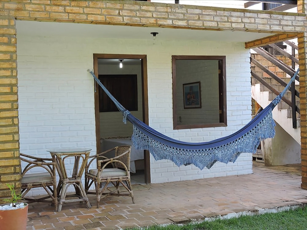 Imagen de la habitación del Hotel Pousada Das Canoas. Foto 13