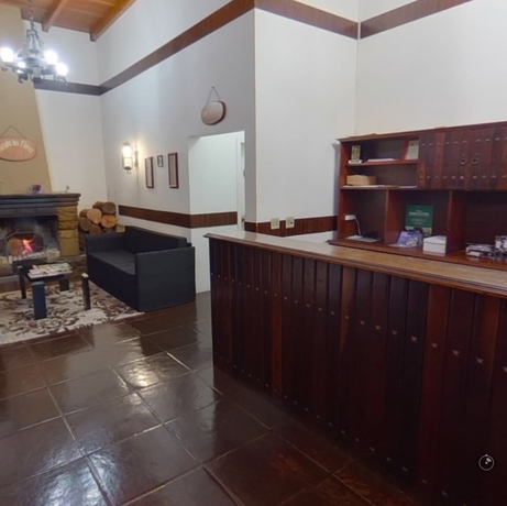 Imagen de los interiores del Hotel Pousada Das Flores, Gramado. Foto 19