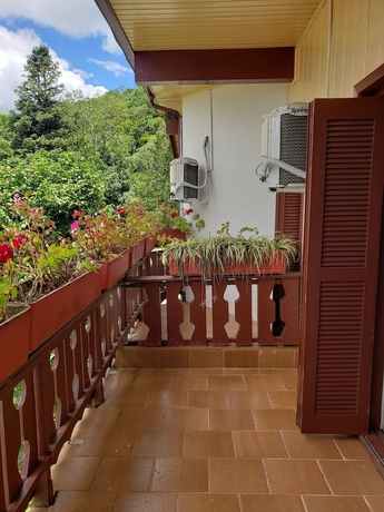 Imagen de la habitación del Hotel Pousada Das Flores, Gramado. Foto 13