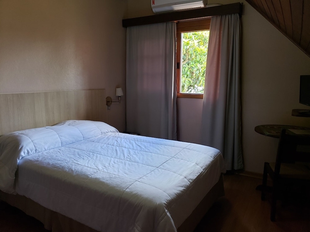 Imagen de la habitación del Hotel Pousada Das Flores, Gramado. Foto 15
