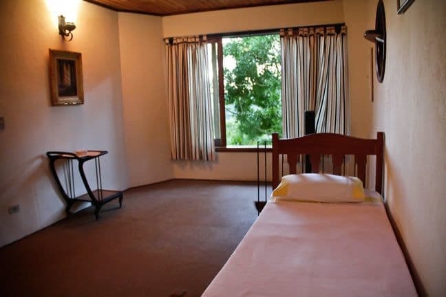 Imagen de la habitación del Hotel Pousada Das Hort&ecirc;ncias. Foto 3