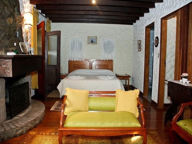 Imagen de la habitación del Hotel Pousada Das Hort&ecirc;ncias. Foto 6