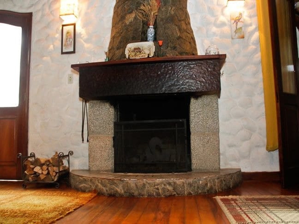 Imagen de la habitación del Hotel Pousada Das Hort&ecirc;ncias. Foto 7