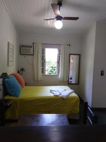 Imagen de la habitación del Hotel Pousada Das Maritacas. Foto 8