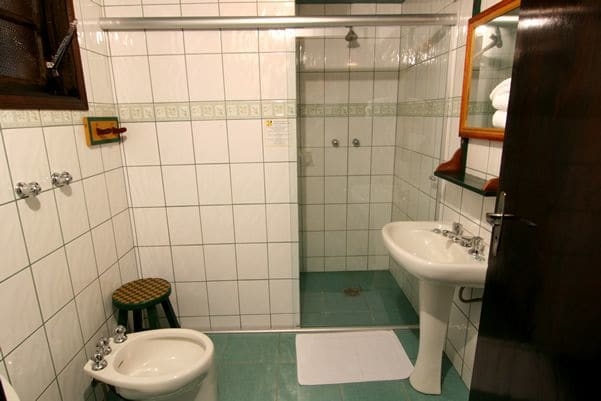Imagen de la habitación del Hotel Pousada Das Montanhas. Foto 9
