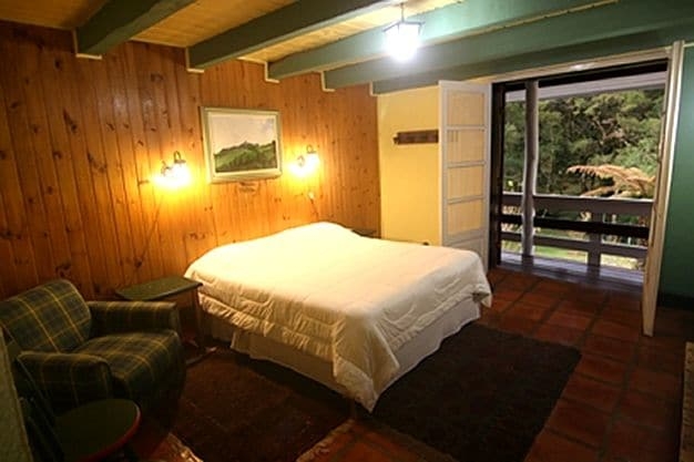 Imagen de la habitación del Hotel Pousada Das Montanhas. Foto 10