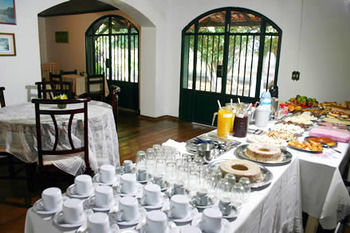 Imagen de la habitación del Hotel Pousada Das Paineiras. Foto 5