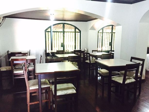 Imagen de la habitación del Hotel Pousada Das Paineiras. Foto 6