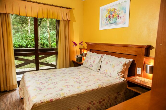 Imagen general del Hotel Pousada Das Papoulas, Gramado. Foto 3