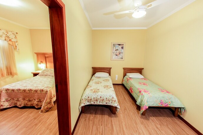 Imagen de la habitación del Hotel Pousada Das Papoulas, Gramado. Foto 20