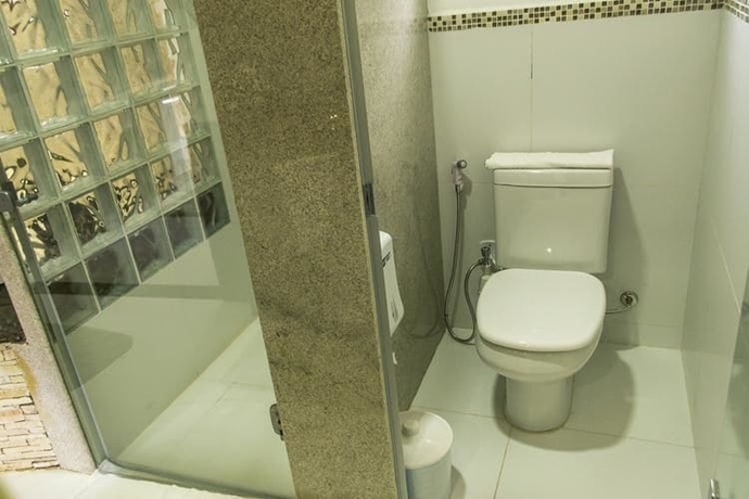 Imagen de la habitación del Hotel Pousada Das Videiras. Foto 9