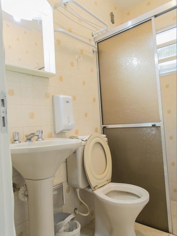 Imagen de la habitación del Hotel Pousada Das Videiras. Foto 10