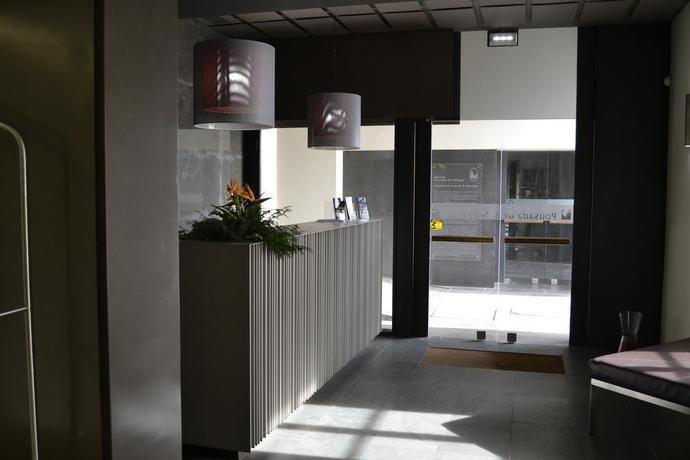 Imagen de los interiores del Hotel Pousada De Angra Do Heroismo - Forte Sao Sebastiao. Foto 14